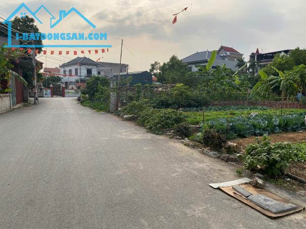 Bất động sản tại Bắc Ninh - ảnh 1