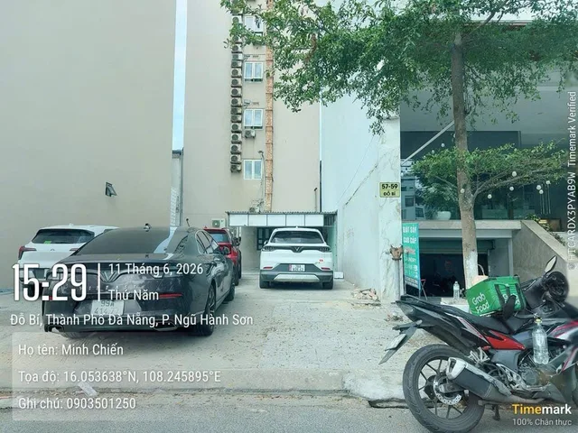 Bất động sản tại Đà Nẵng - ảnh 1