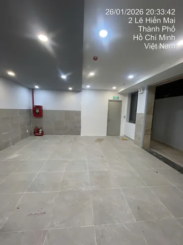 Bất động sản tại TP. Hồ Chí Minh - ảnh 1