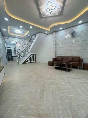 Bất động sản tại TP. Hồ Chí Minh - ảnh 1