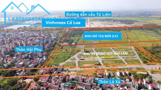 Bất động sản tại Hà Nội - ảnh 1