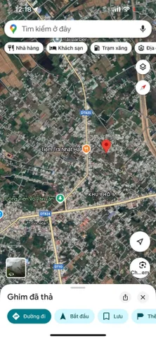 Bất động sản tại Tây Ninh - ảnh 1