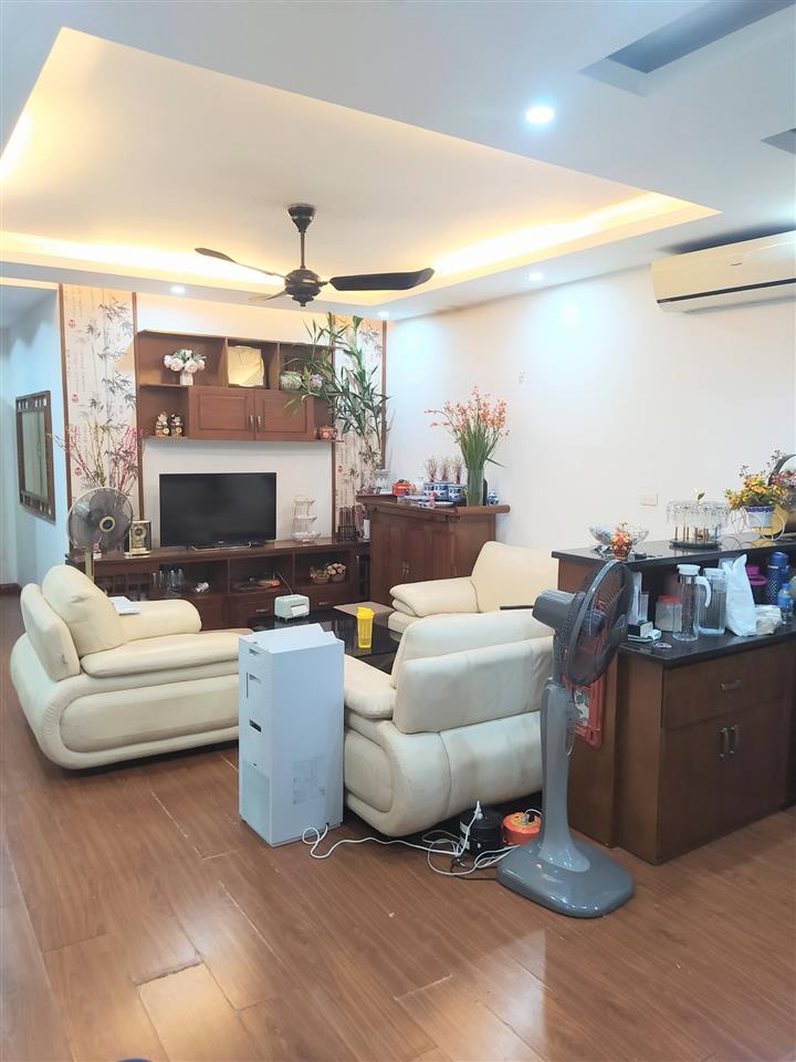Bất động sản tại Hà Nội - ảnh 1
