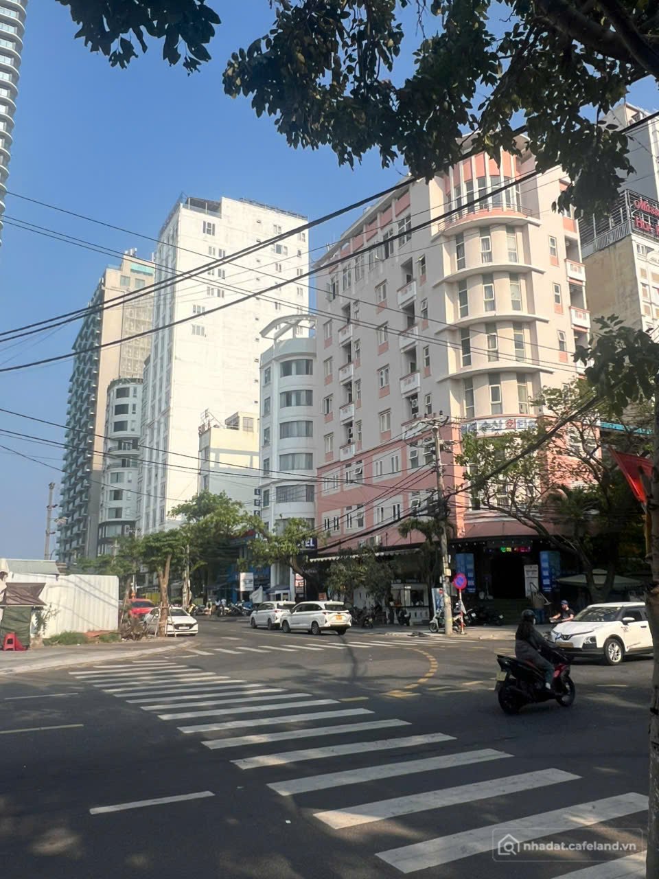 Bất động sản tại Đà Nẵng - ảnh 1