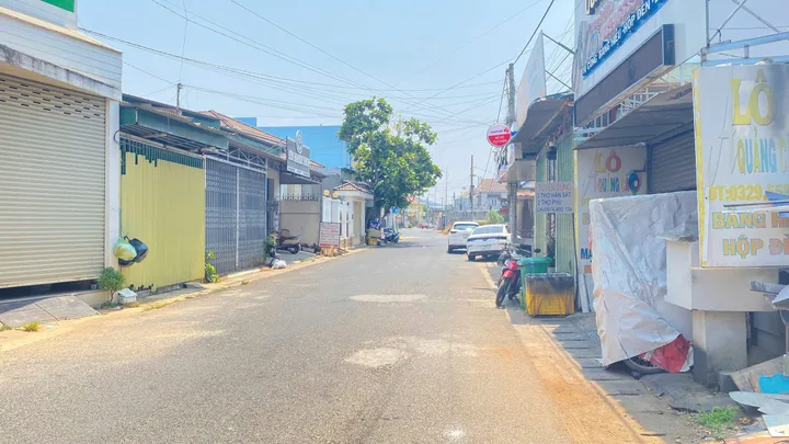 Bất động sản tại Lâm Đồng - ảnh 1