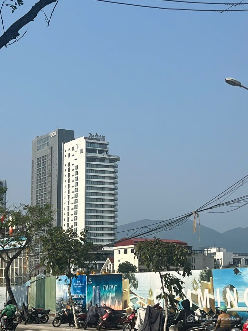Bất động sản tại Đà Nẵng - ảnh 1