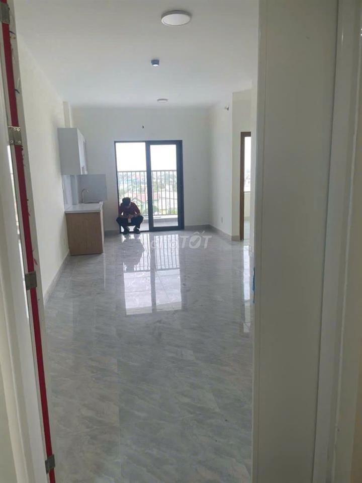 Bất động sản tại Bình Dương - ảnh 1