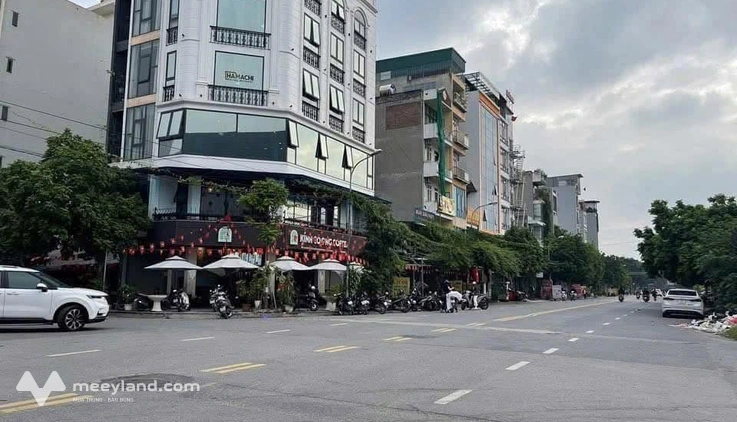 Bất động sản tại Hà Nội - ảnh 1