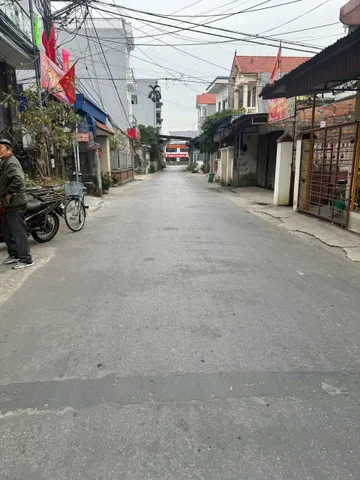 Bất động sản tại Hải Phòng - ảnh 1