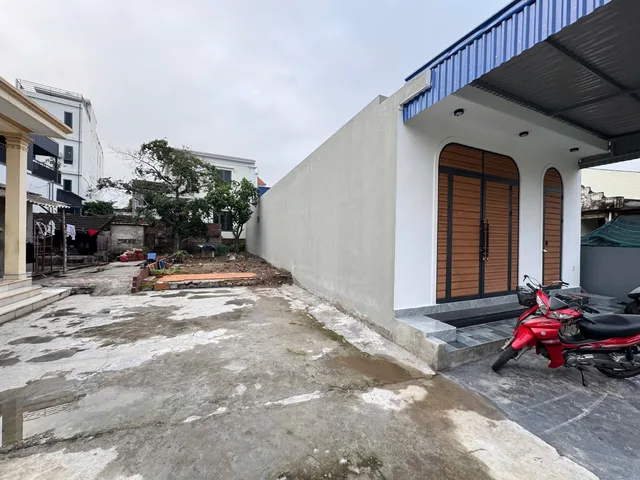 Bất động sản tại Hải Phòng - ảnh 1
