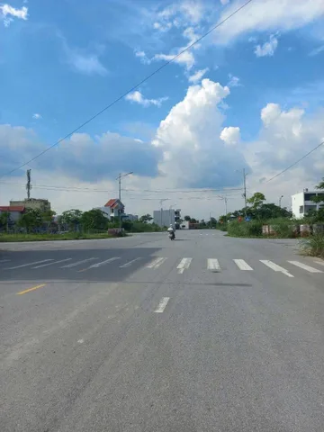Bất động sản tại Hải Phòng - ảnh 1