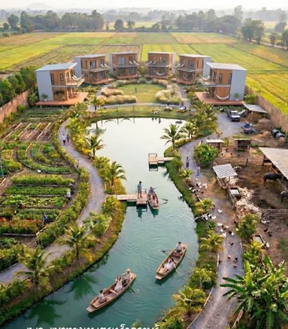 Bất động sản tại Đồng Tháp - ảnh 1
