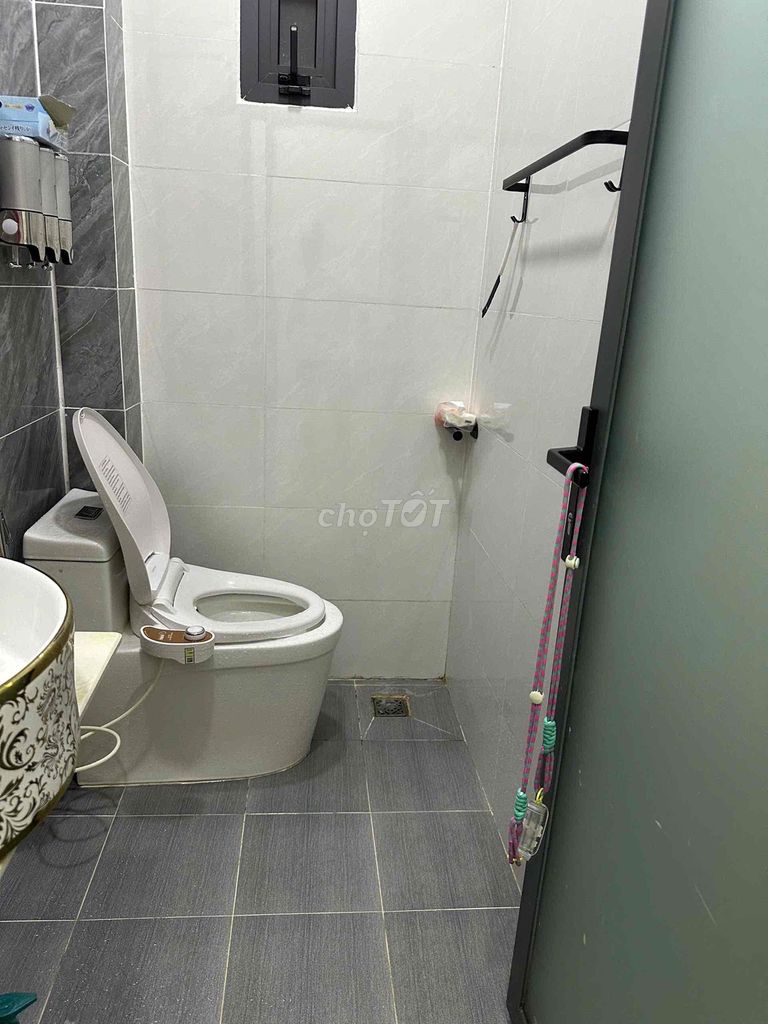 Nhà riêng tại Phú Nhuận, TP. Hồ Chí Minh - ảnh 2