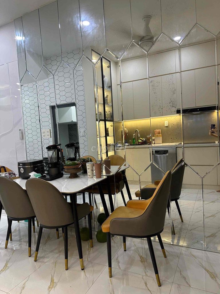 Nhà riêng tại Phú Nhuận, TP. Hồ Chí Minh - ảnh 3
