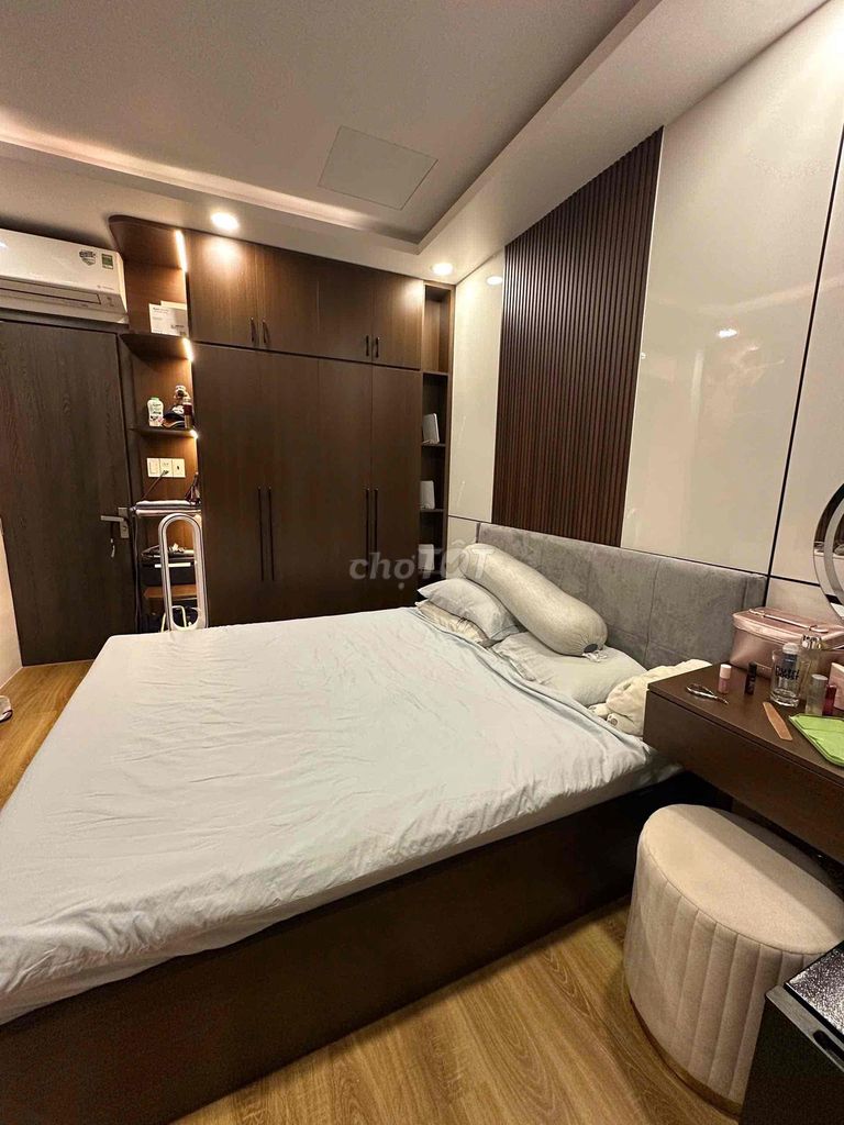 Nhà riêng tại Phú Nhuận, TP. Hồ Chí Minh - ảnh 4