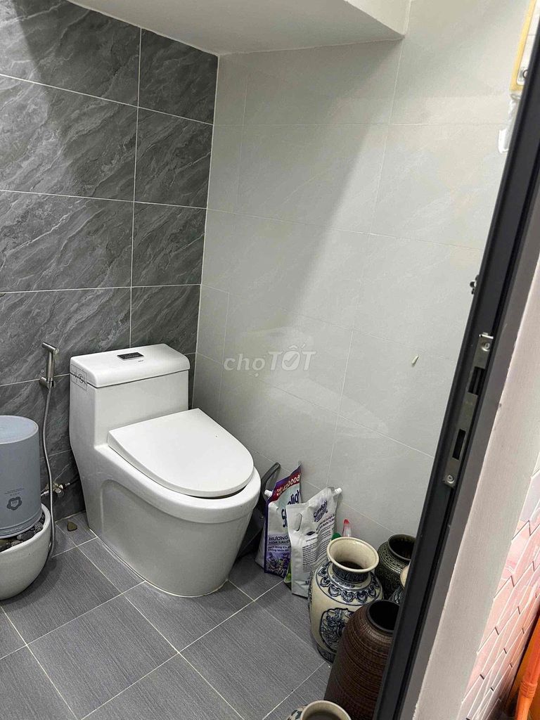 Nhà riêng tại Phú Nhuận, TP. Hồ Chí Minh - ảnh 5
