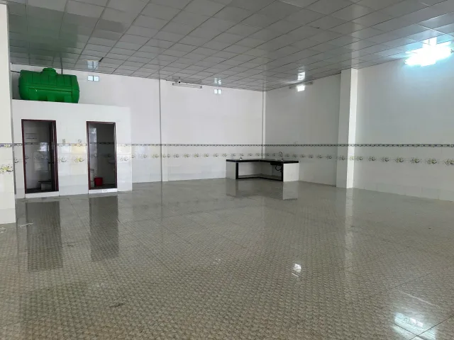 Bất động sản tại Cần Thơ - ảnh 1