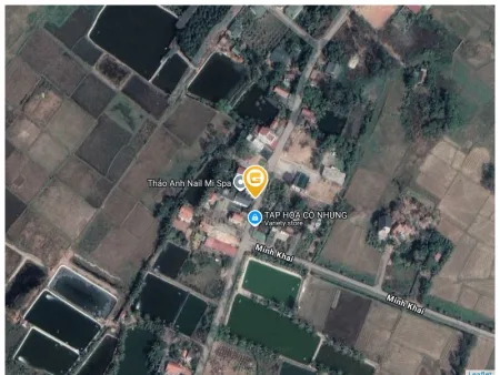 Bất động sản tại Quảng Ninh - ảnh 1