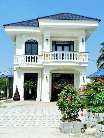 Bất động sản tại Vĩnh Long - ảnh 1