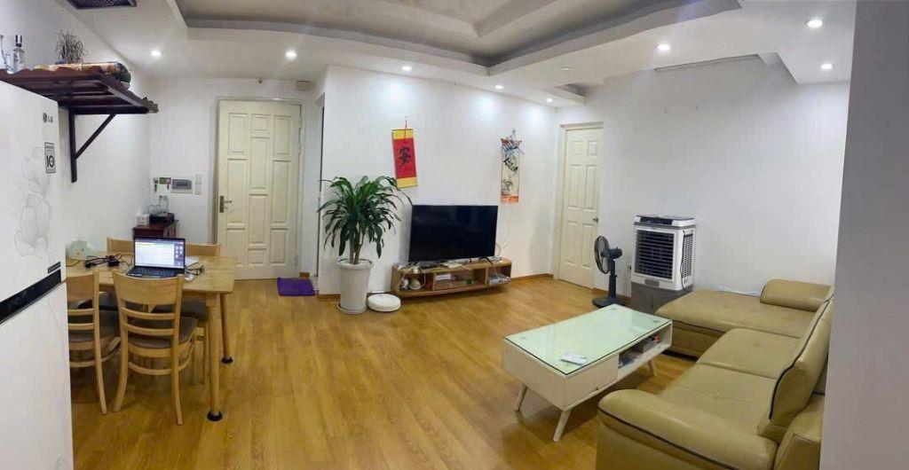 Bất động sản tại Hà Nội - ảnh 1