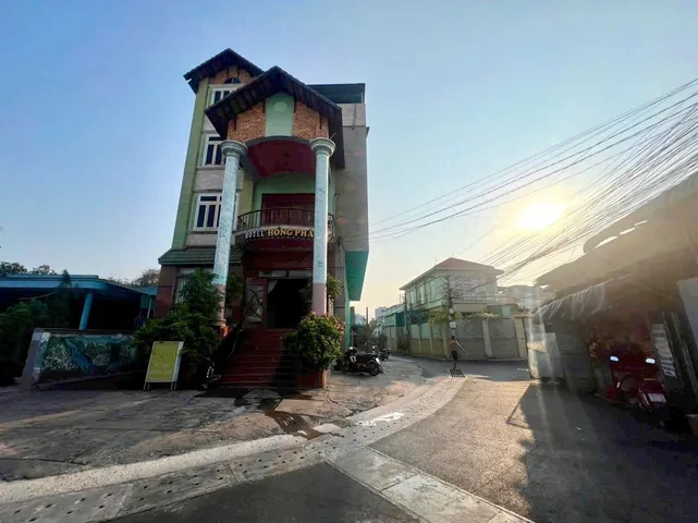 Bất động sản tại Bình Dương - ảnh 1