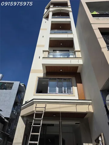 Bất động sản tại TP. Hồ Chí Minh - ảnh 1