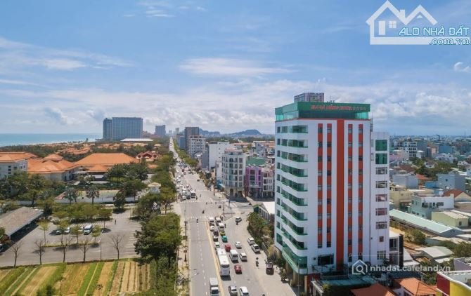 Bất động sản tại Đà Nẵng - ảnh 1