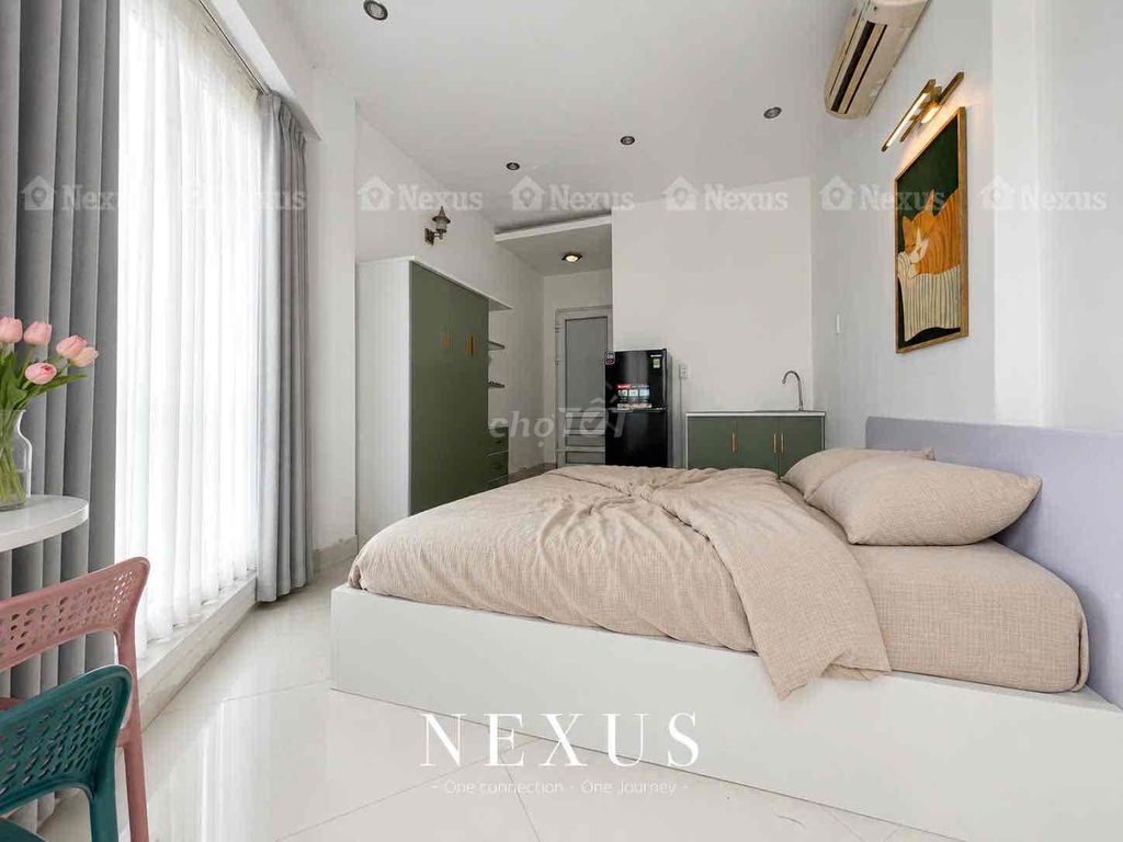 Căn hộ / chung cư tại 7, TP. Hồ Chí Minh - ảnh 3