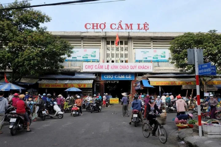 Bất động sản tại Đà Nẵng - ảnh 1