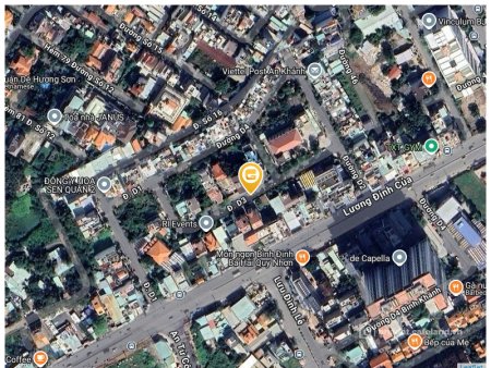 Bất động sản tại Lâm Đồng - ảnh 1