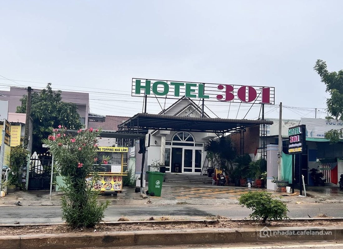 Bất động sản tại Lâm Đồng - ảnh 1