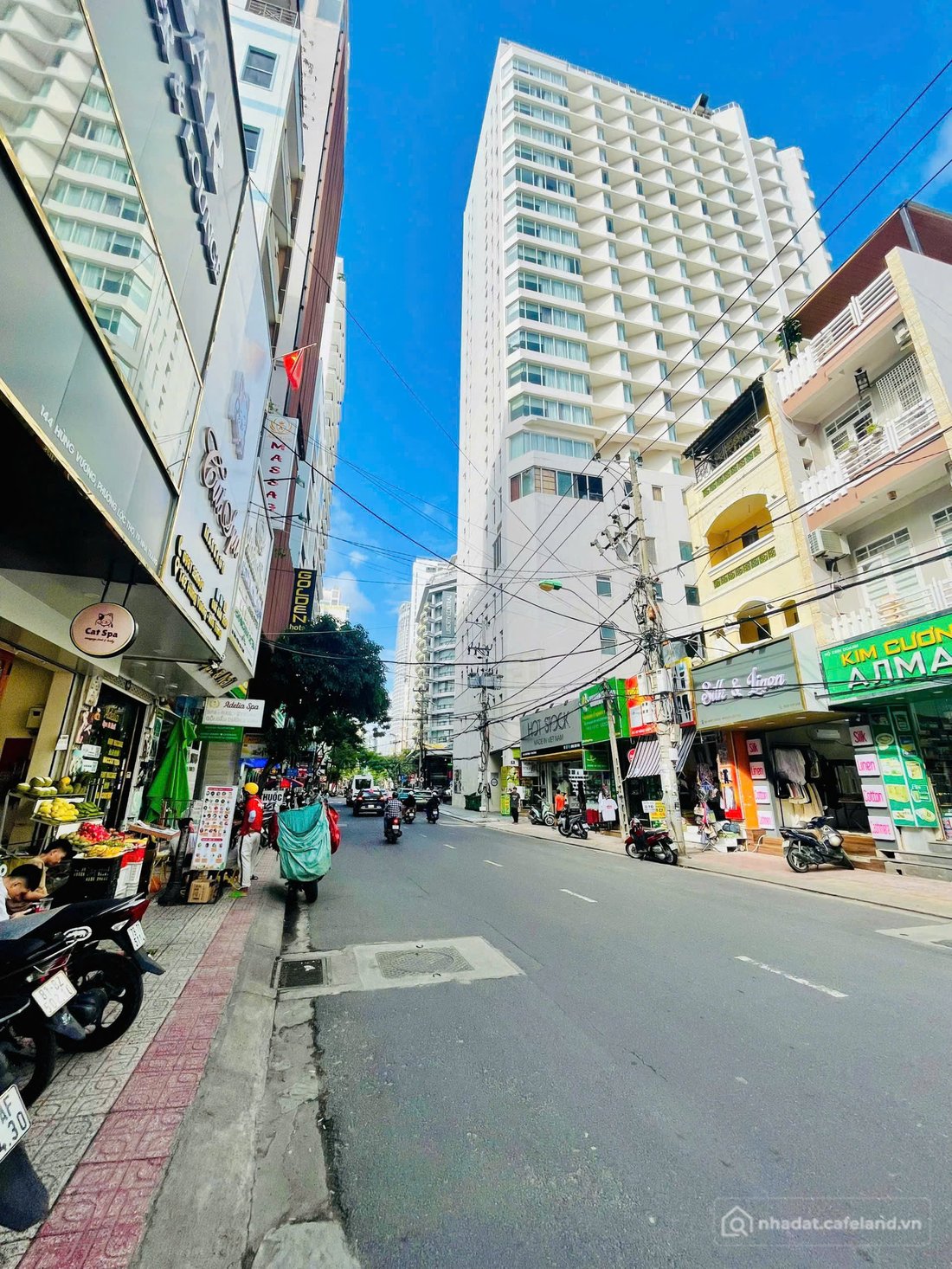 Bất động sản tại Khánh Hòa - ảnh 1