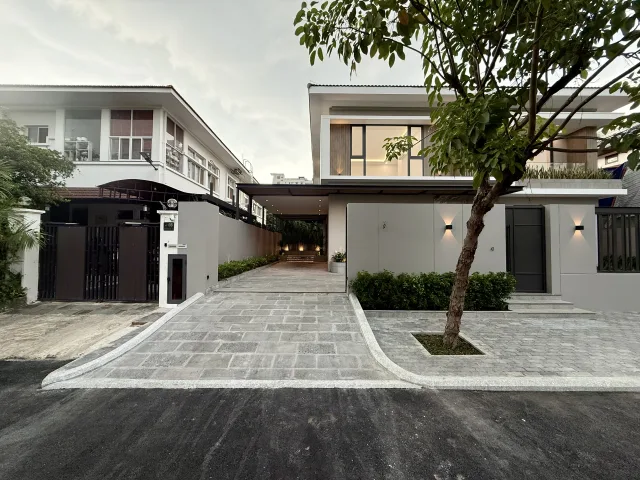 Bất động sản tại TP. Hồ Chí Minh - ảnh 1