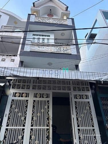 Bất động sản tại TP. Hồ Chí Minh - ảnh 1