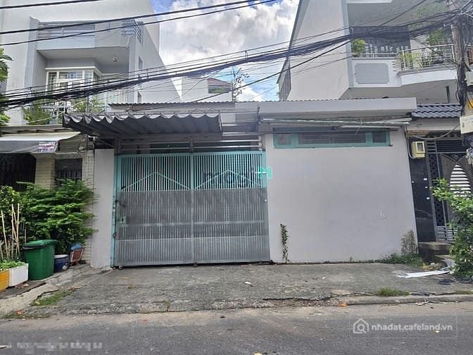 Bất động sản tại TP. Hồ Chí Minh - ảnh 1