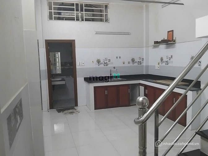 Bất động sản tại TP. Hồ Chí Minh - ảnh 1