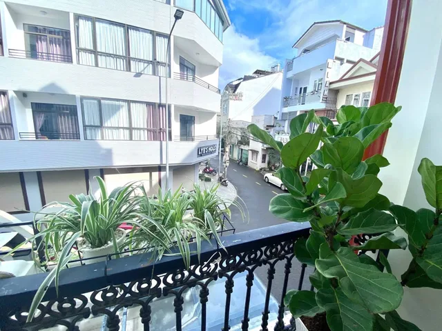 Bất động sản tại Lâm Đồng - ảnh 1