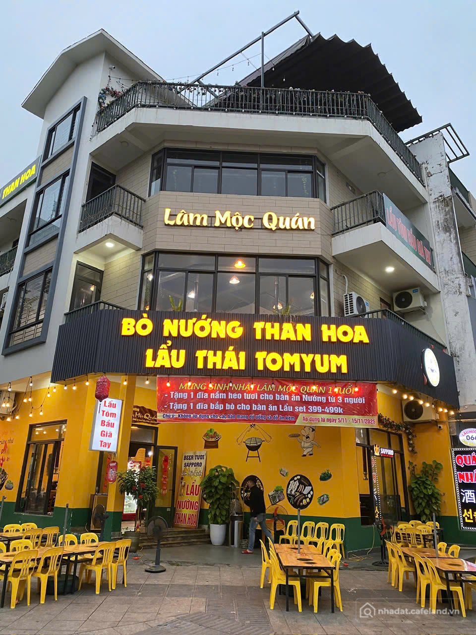 Bất động sản tại Bắc Ninh - ảnh 1