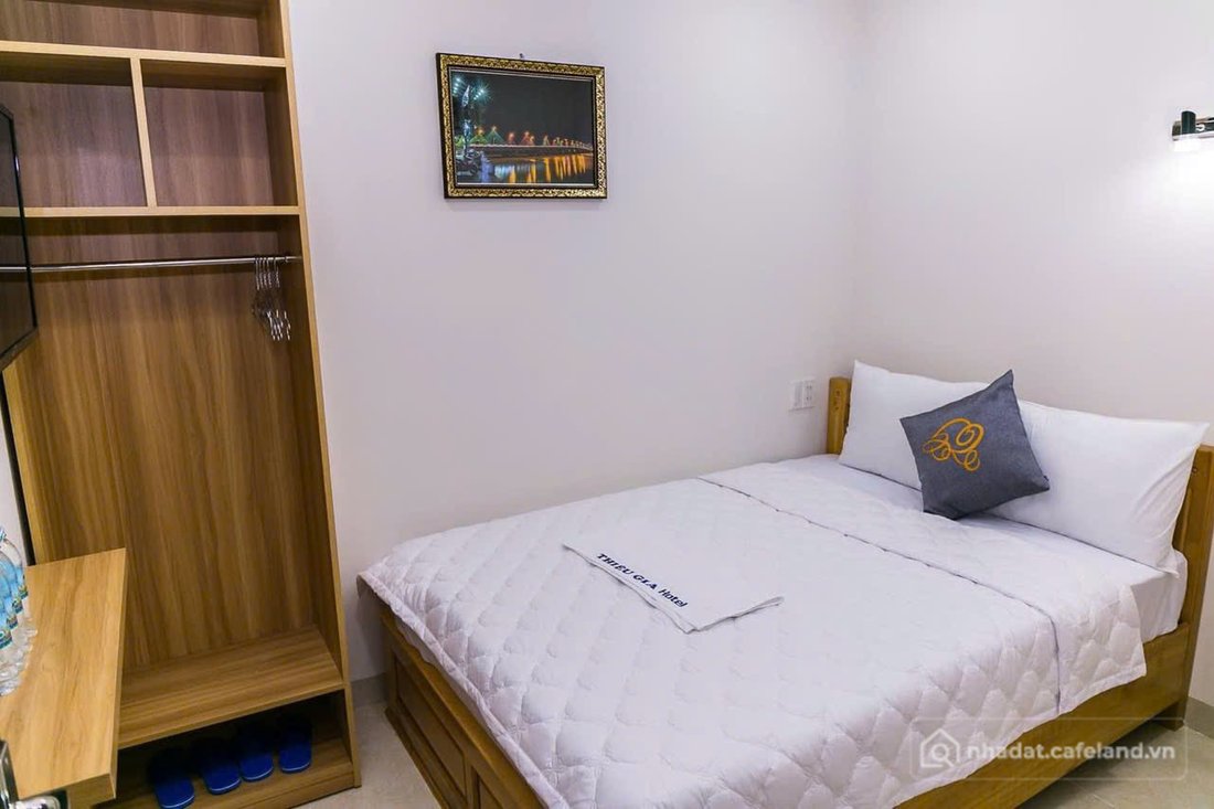 Bất động sản tại Khánh Hòa - ảnh 1