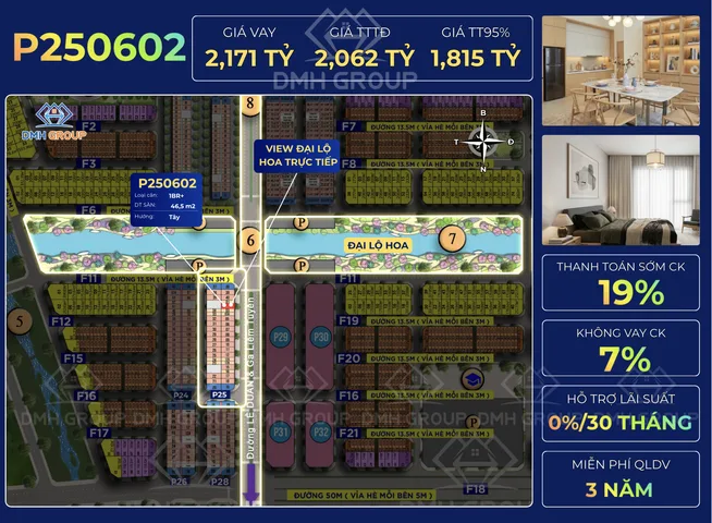 Bất động sản tại Hà Nam - ảnh 1