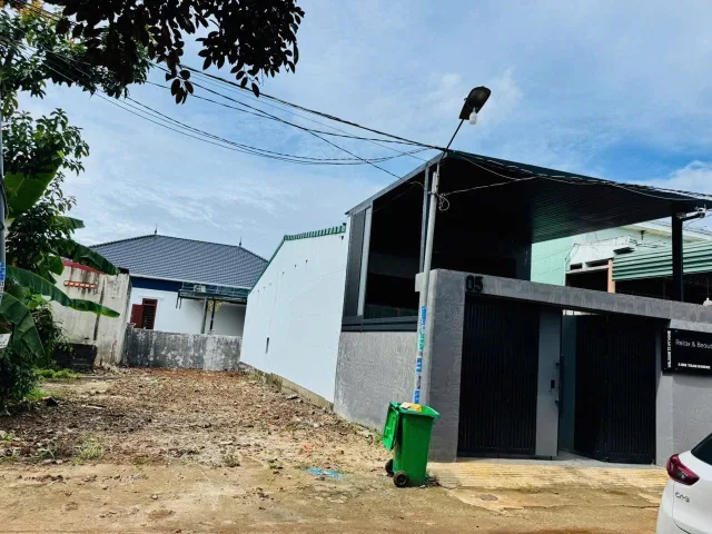 Bất động sản tại Đắk Lắk - ảnh 1