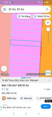 Bất động sản tại Bình Dương - ảnh 1