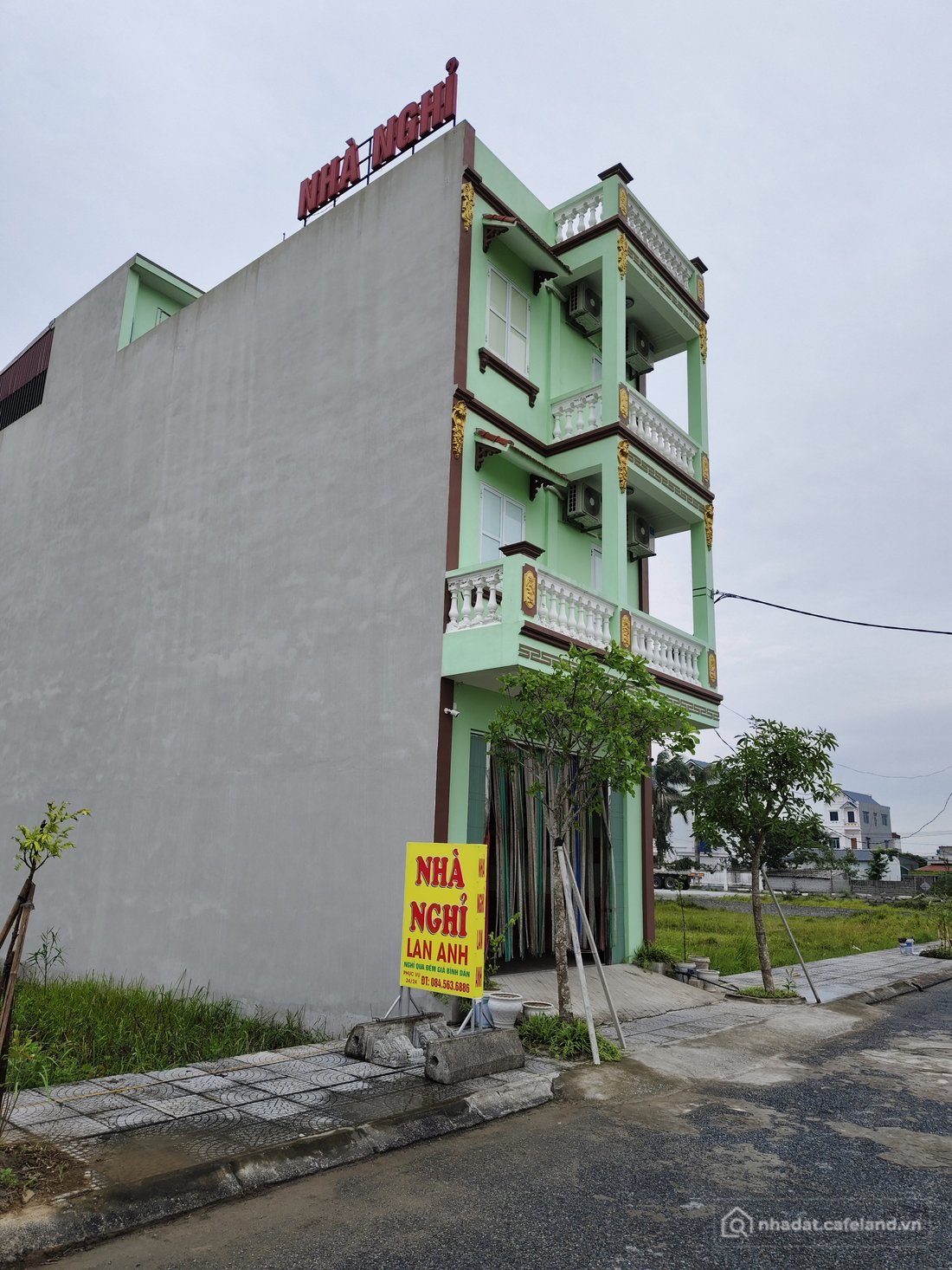Bất động sản tại Hưng Yên - ảnh 1