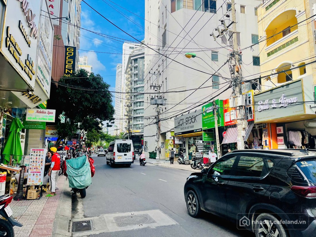 Bất động sản tại Khánh Hòa - ảnh 1