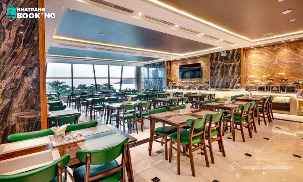 Bất động sản tại Khánh Hòa - ảnh 1