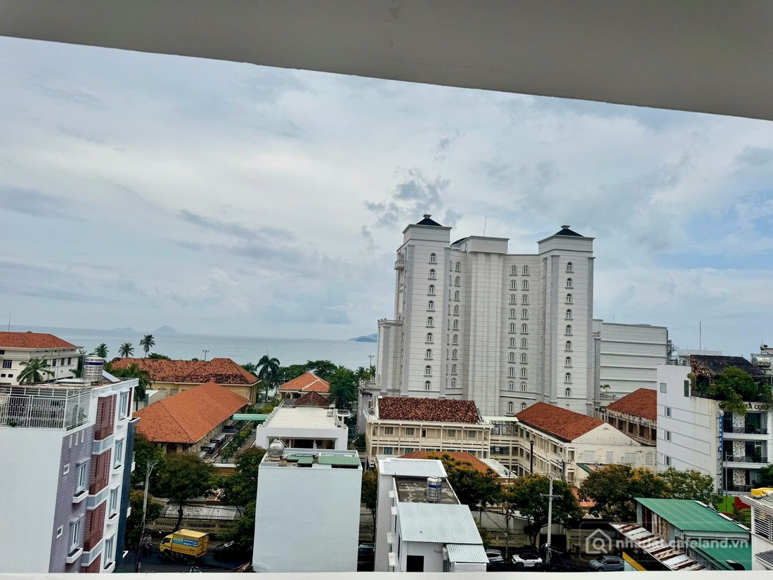 Bất động sản tại Khánh Hòa - ảnh 1