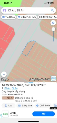 Bất động sản tại Bình Dương - ảnh 1