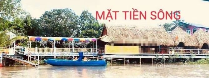 Bất động sản tại Cần Thơ - ảnh 1