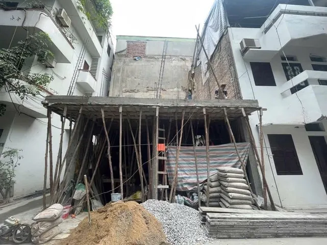Bất động sản tại Hà Nội - ảnh 1