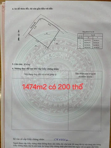 Bất động sản tại Hòa Bình - ảnh 1